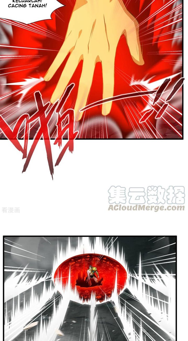 Jueshi Guzun (Peerless Ancient) Chapter 79 Gambar 15